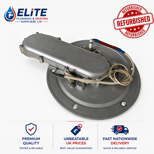 Ravenheat CSI 120 Low NOx Heat Exchanger Burner – Refurbished | Part No. 0002COP11005/0