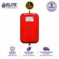 Potterton Promax Ultra 24 Combi Expansion Vessel 8 Litre – Brand New or Refurbished | MPN 720753901