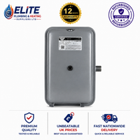Vokera Evolve 32C Expansion Vessel 9 Litre – Refurbished | MPN 20135958