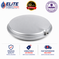 Vokera Compact 25 HE Expansion Vessel 8 Litre – Refurbished | MPN 20138102 / 20187349