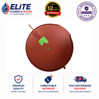 Glowworm 24CI Expansion Vessel 5 Litre – Refurbished | MPN 2000801894 (Was S1005000)