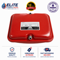 Ravenheat CSI 120 Low NOx Expansion Vessel 8 Litre – Refurbished | MPN 0004VAS11011/0