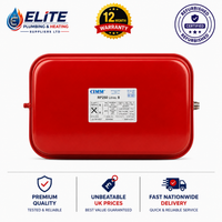 Baxi DuoTec Combi 40 Expansion Vessel 8 Litre – Brand New | MPN 5114691