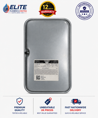 Heatline Ultracom 2 30 Cxi Expansion Vessel - Refurbished| MPN 0020097328