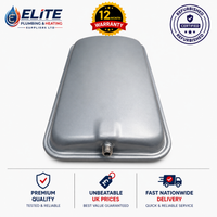 Heatline Ultracom 2 30 Cxi Expansion Vessel - Refurbished| MPN 0020097328