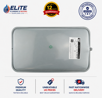Glowworm Flexicom Expansion Vessel – Refurbished | MPN 0020020744