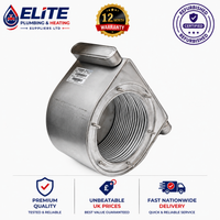Alpha CD35C Primary Heat Exchanger (21CM) – Refurbished | Part No. 1.023674