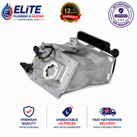 Glowworm Flexicom Main Heat Exchanger 0020054164 – Refurbished