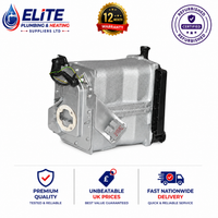 Glowworm Flexicom Main Heat Exchanger 0020054164 – Refurbished