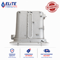Ideal Logic+ Heat Only Heat Exchanger – Refurbished | Part No. 176063