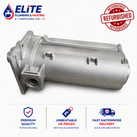 Ideal Logic+ Heat Only Heat Exchanger – Refurbished | Part No. 176063
