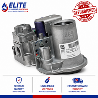 Glowworm Betacom Easicom Gas Valve | Part No. 0020097279