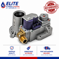 Glowworm Betacom Easicom Gas Valve | Part No. 0020097279