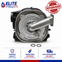 Vaillant Ecotec Plus Main Heat Exchanger – Refurbished | Part No. 0020135131