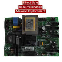 Ravenheat LS 100 NG/LPG PCB 0012CIR09005/1 – Refurbished