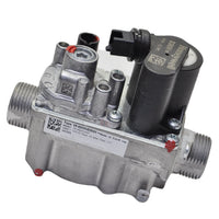 Ravenheat CS80 CS90 ErP Gas Valve VAL150150 - main product image