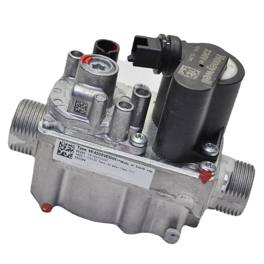Ravenheat CS80 CS90 ErP Gas Valve VAL150150 - main product image