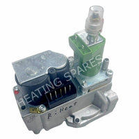 Ravenheat RSF 100E Gas Valve 0008VAL03005/0 - main product image