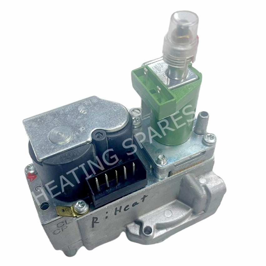 Ravenheat RSF 100E Gas Valve 0008VAL03005/0 - main product image