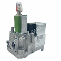 Ravenheat RSF 100E Gas Valve – Pre-Owned | Part No. 0008VAL03005/0