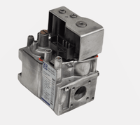 Ravenheat Sigma 848 Gas Valve – Pre-Owned | Part No. 0063AS4831 / VAL130050