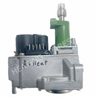 Ravenheat RSF 100E Gas Valve – Pre-Owned | Part No. 0008VAL03005/0