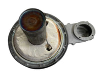 Ravenheat CSI 120 Low NOx Heat Exchanger Burner 0002COP11005/0 - alternate view