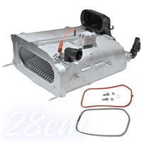Glowworm 0020195514 Main Heat Exchanger Refurbished – main product image