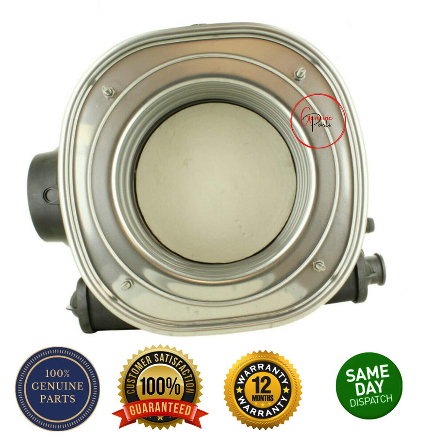 Vaillant Ecotec Plus 637 837 937 Main Heat Exchanger 20025040 7 Coil - main product image