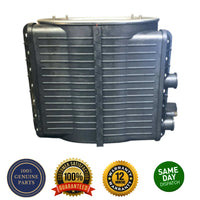 Vaillant Ecotec Plus Main Heat Exchanger 20025040 - detail view