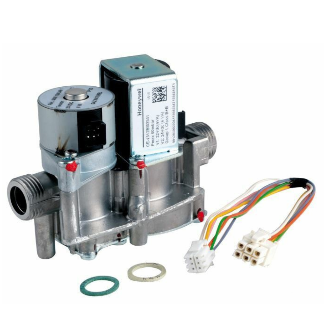 Saunier Duval S1071400 Gas Valve - main product image