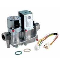 Saunier Duval S1071400 Gas Valve - main product image