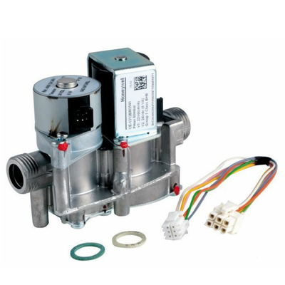 Saunier Duval S1071400 Gas Valve - main product image