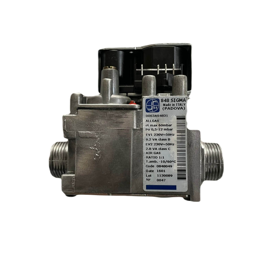 Sime Murelle Gas Valve 6243823 EV HE - main product image