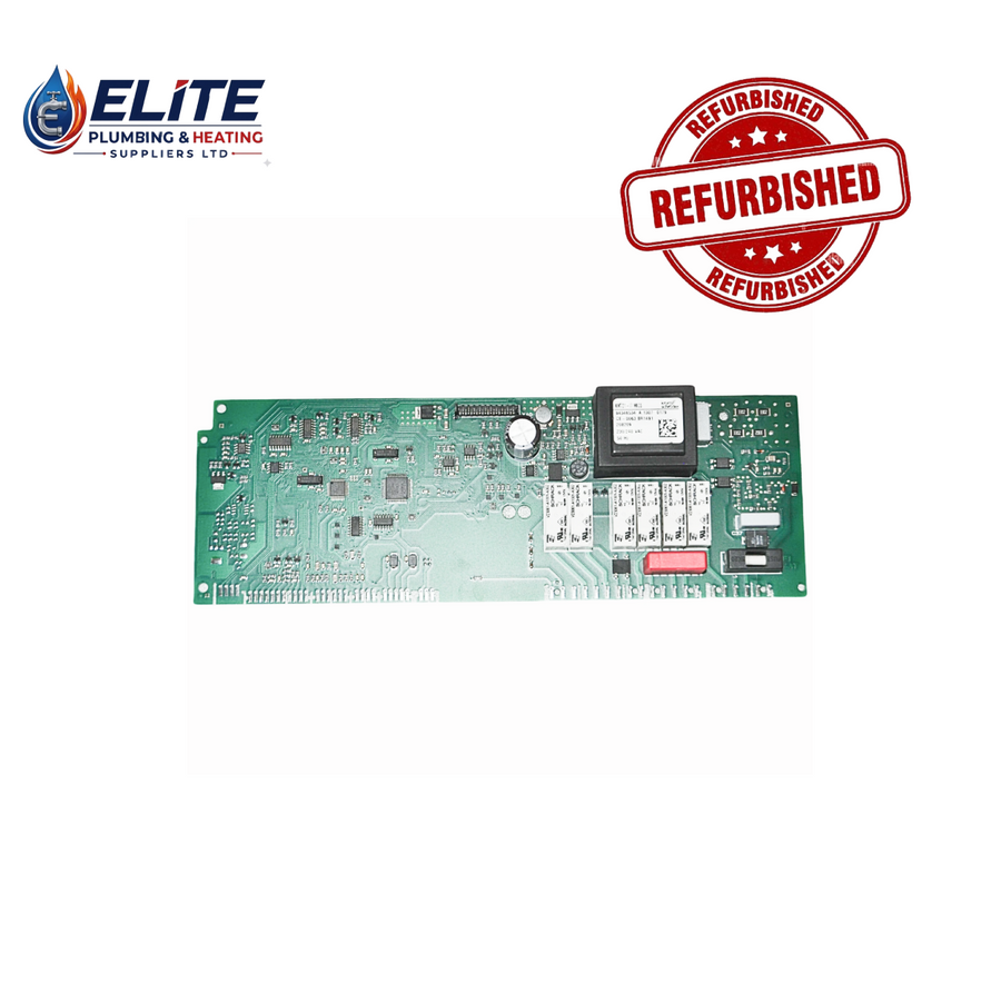 Ideal Instinct Combi 24 Primary PCB Kit – Refurbished | Part No. 176484