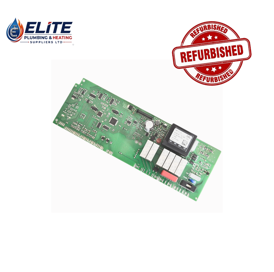 Ideal Ultra Combi 30 Primary PCB Kit I10 – Refurbished | Part No. 177550