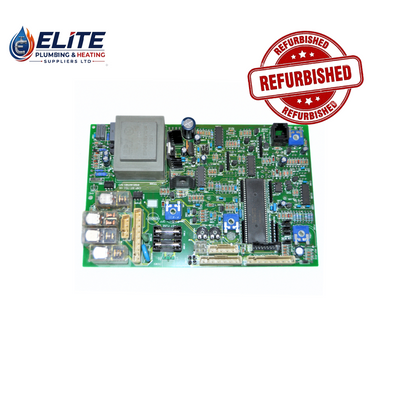 Ariston Microgenus 23/27 MFFI Boiler PCB (CMP2-FFI) 996163 – Refurbished