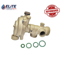 Alpha CB24 Boiler Diverter Valve – Refurbished | Part No. 3.012752