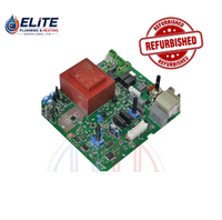 Chaffoteaux Britony Combi SE PCB – Refurbished | Part No. 60000571 / 61308723
