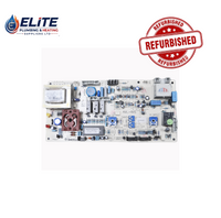 Alpha CB24X / CB28X / HE Series Boiler PCB – Refurbished | Part No. 1.025576