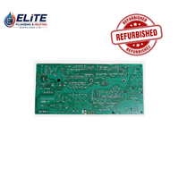 Alpha CB24X / CB28X / HE Series Boiler PCB – Refurbished | Part No. 1.025576