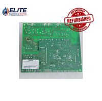 Baxi Ecoblue Advance Combi 24 Boiler PCB – Refurbished | Part No. 7211757