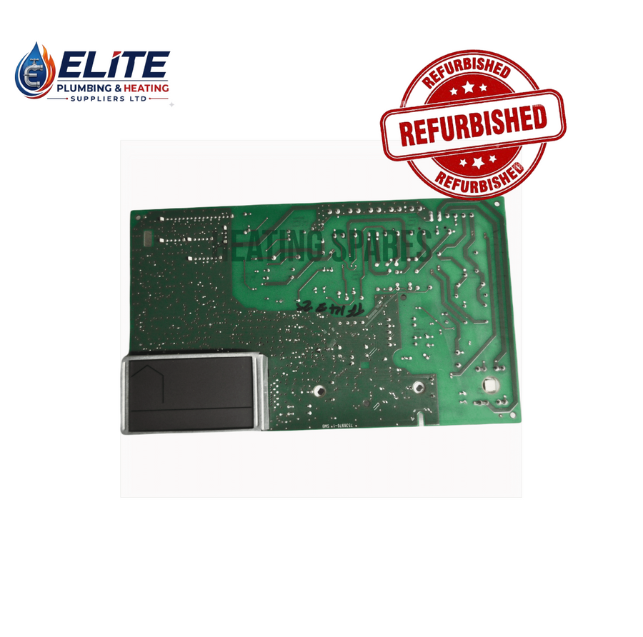 Viessmann Vitodens 100-W PCB 7506590 Type 2 (3 Relay) – Refurbished
