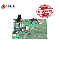 Viessmann Vitodens 100-W PCB 7506590 Type 2 (3 Relay) – Refurbished