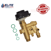 Baxi 3-Way Diverter Valve Assembly ERP – Refurbished | Part No. 7693978