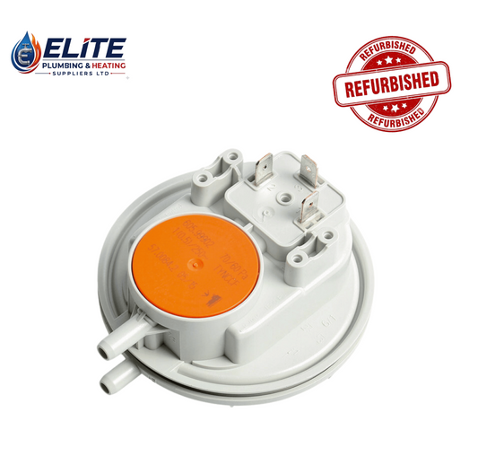 Baxi 5137532 Fan Pressure Switch (Refurbished)