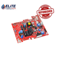 Vokera Compact 25A/29A Boiler PCB – Refurbished | Part No. 20069541 / 20055454 / 20025735