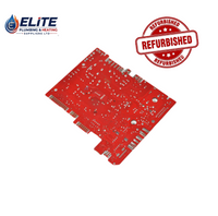 Vokera Compact 25A/29A Boiler PCB – Refurbished | Part No. 20069541 / 20055454 / 20025735