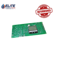 Vokera Easi-Flo LE Control PCB – Refurbished | Part No. 20147745