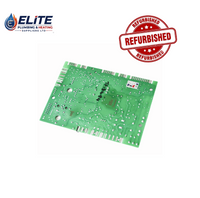 Vokera Vision 25C / 30C Boiler PCB – Refurbished | Part No. 20025735